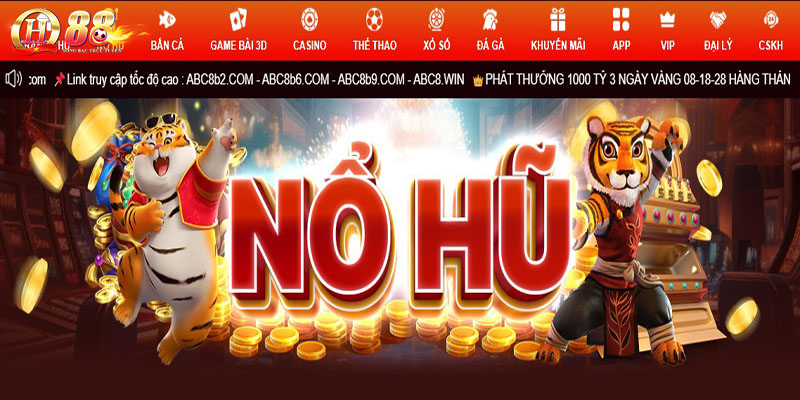 Chiến Lược Để Bùng Nổ Jackpot Tại QH88