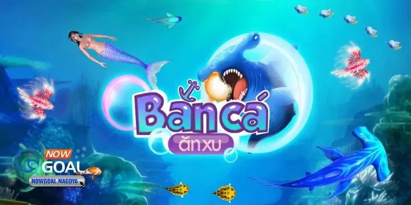 Tổng quan bắn cá ăn xu qh88