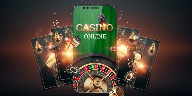 Ưu điểm nổi bật của Casino