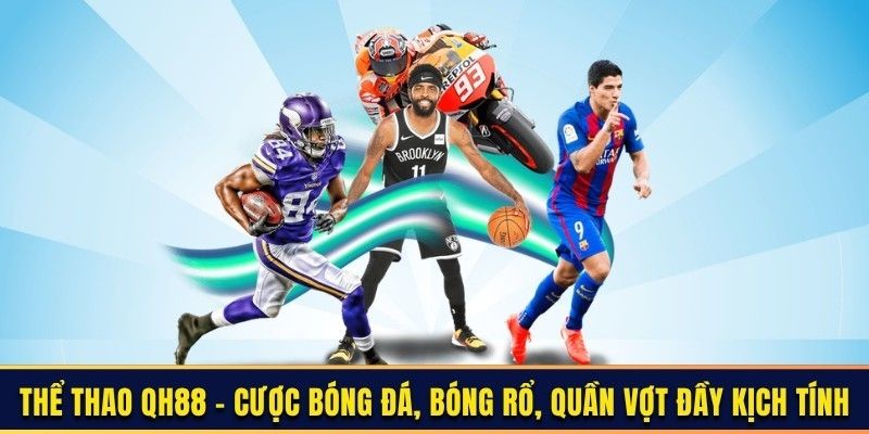 Các loại kèo cược Thể Thao