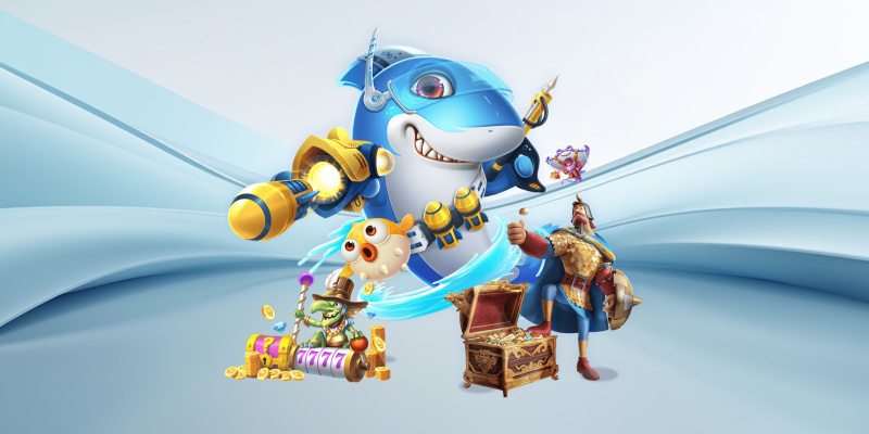 Bắn cá ăn xu QH88